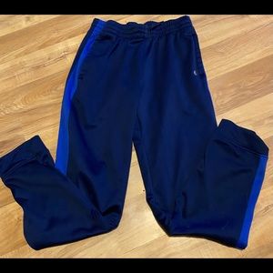 Boys' soft athletic pants